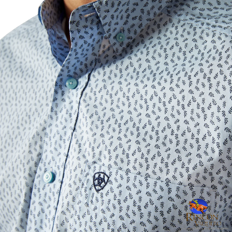 Camisa Ariat Caballero