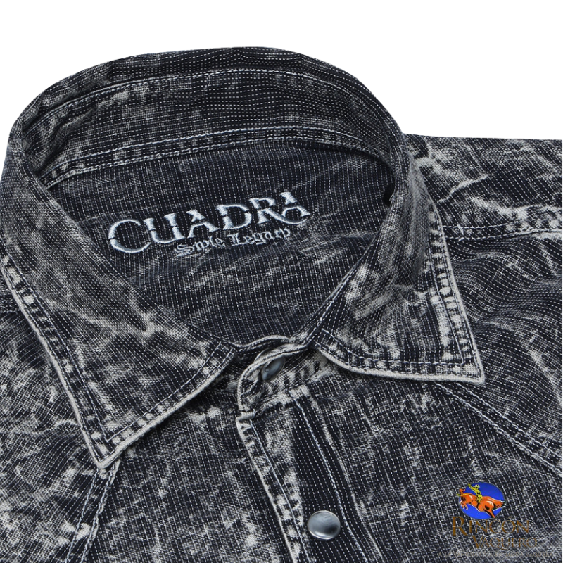 Camisa para caballero