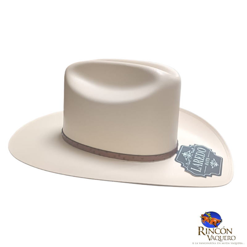 Sombrero Laredo Hats Rollo Extra Fino 5000X