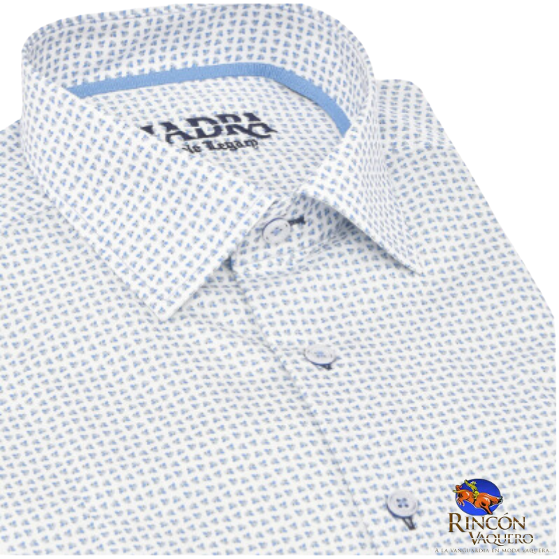 Camisa para caballero