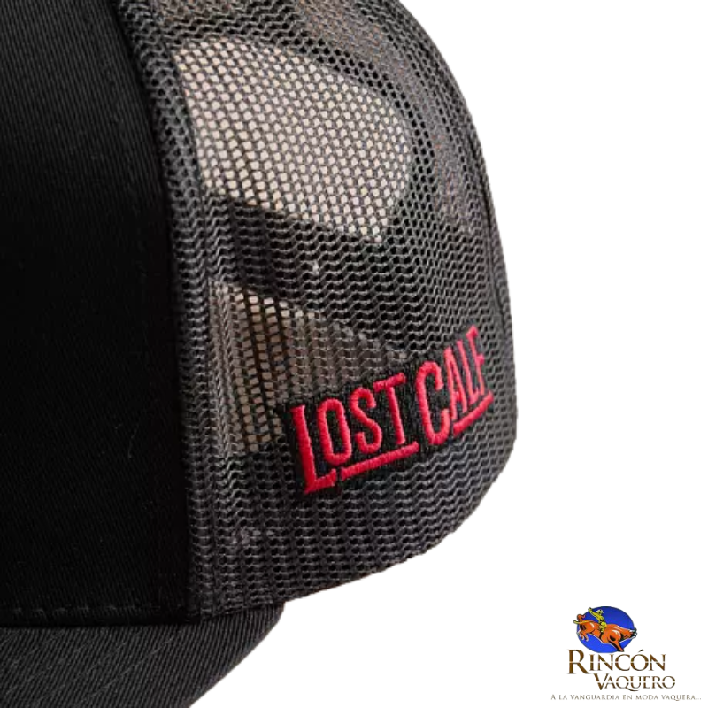 Gorra Lost Calf Arizona Trucker Hat