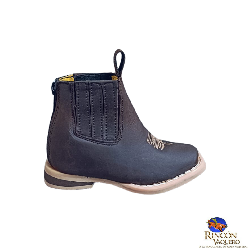 Botin para bebe