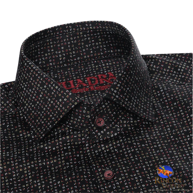 Camisa para caballero