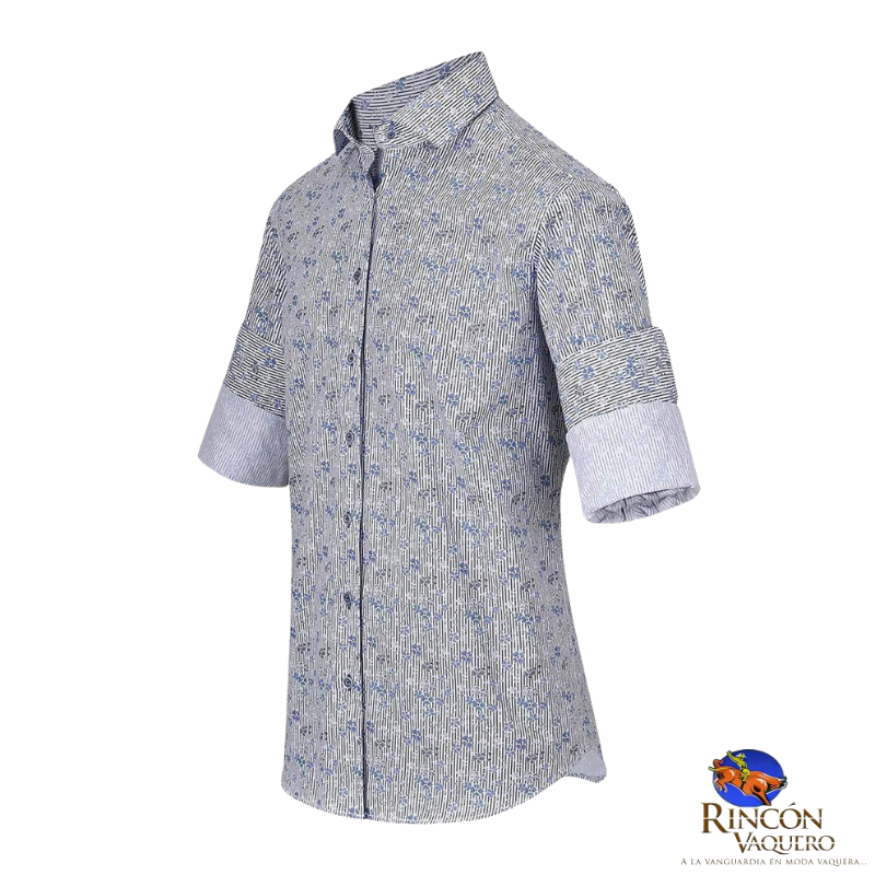 Camisa Cuadra para caballero