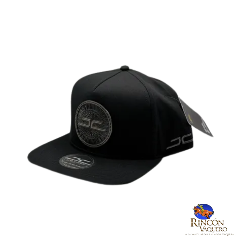Gorra JC Hats Placa JC Aniversario