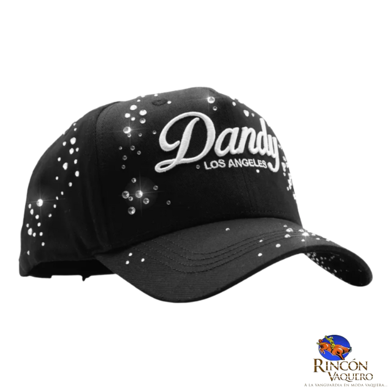 Gorra Dandy Hats Stargazing What Would Dandy Do