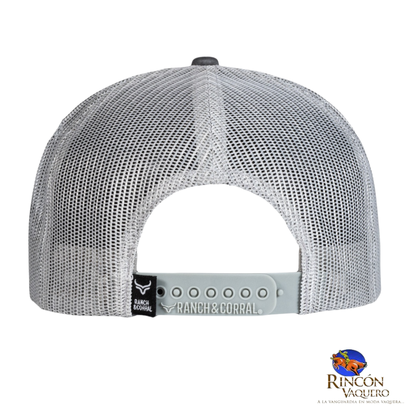 Gorra Ranch Corral Equus 53