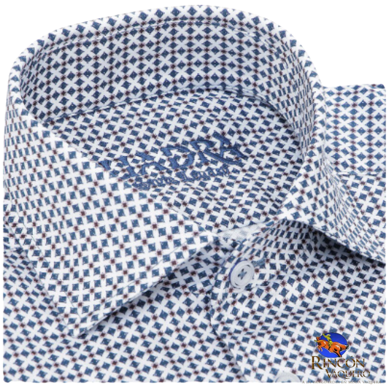 Camisa para caballero