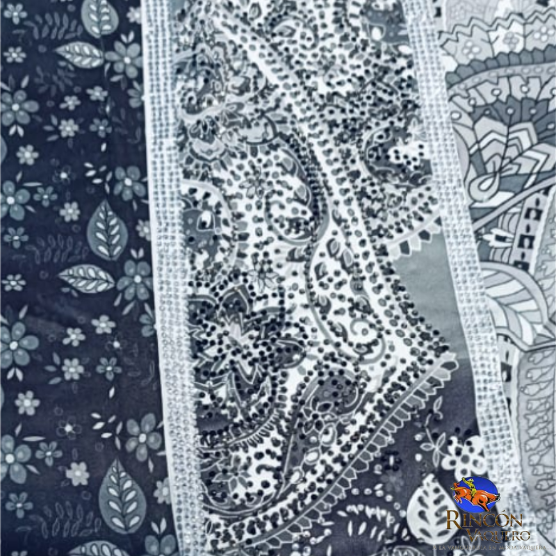 Camisa Barabas Caballero