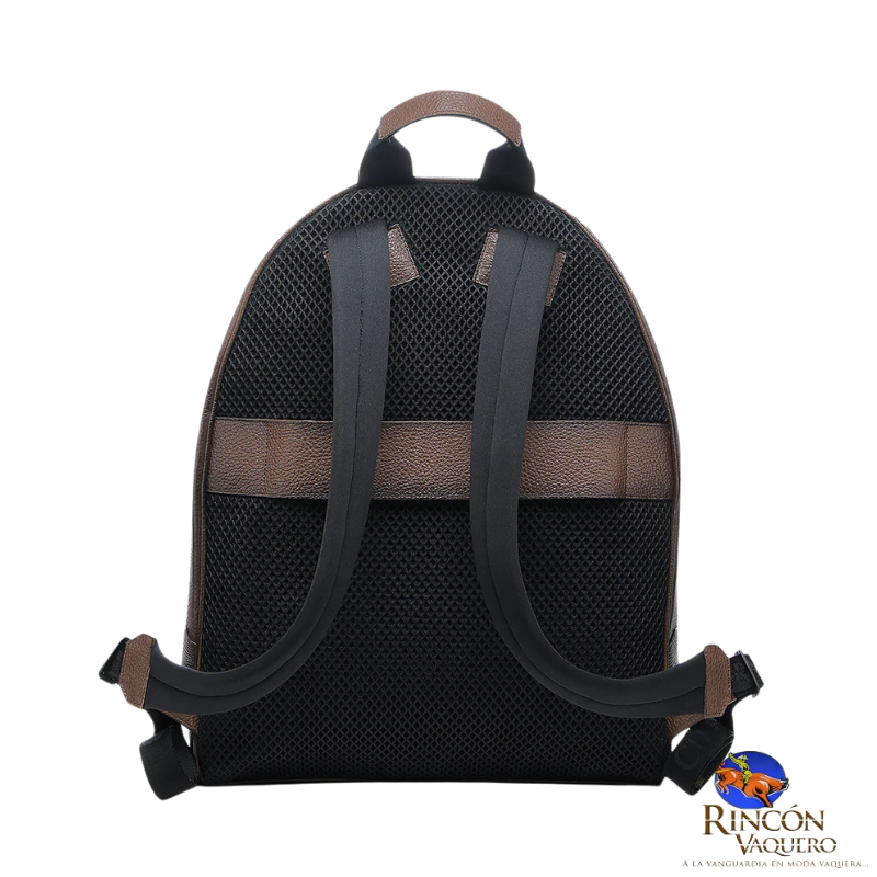 Mochila Cuadra