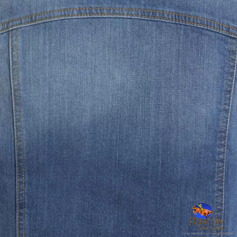 Chaleco Wrangler para dama