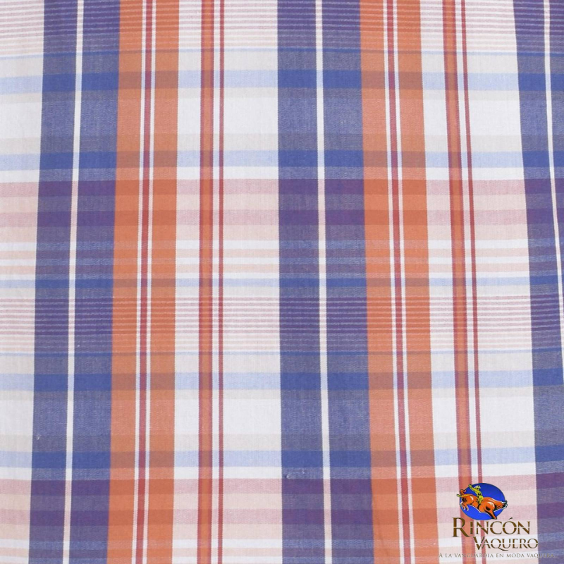 Camisa vaquera Wrangler para niño