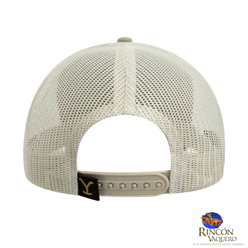 Gorra Yellowstone 29