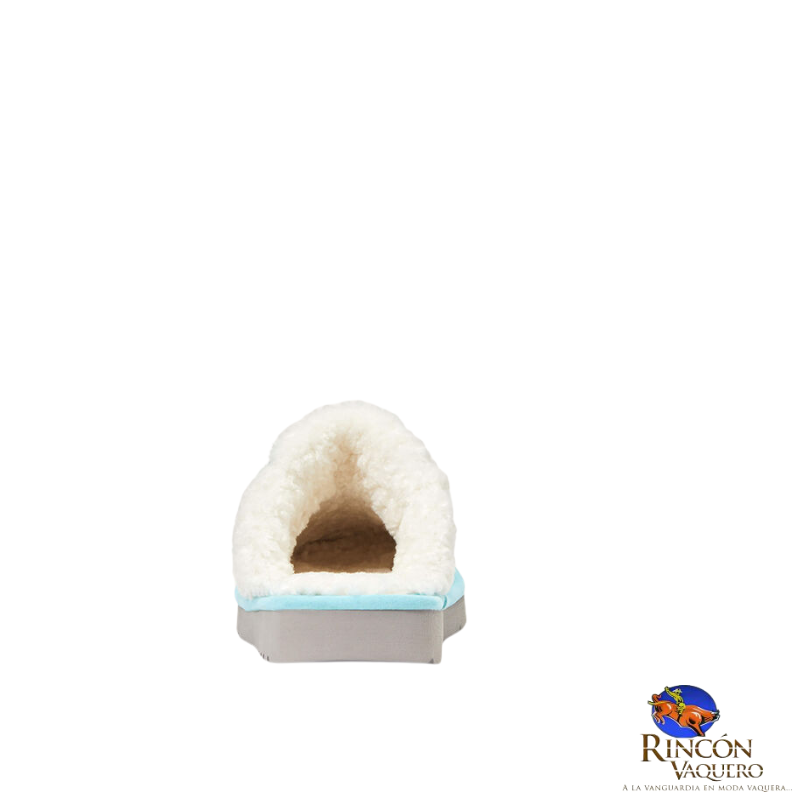 Pantufla Ariat Dama AR2829-400