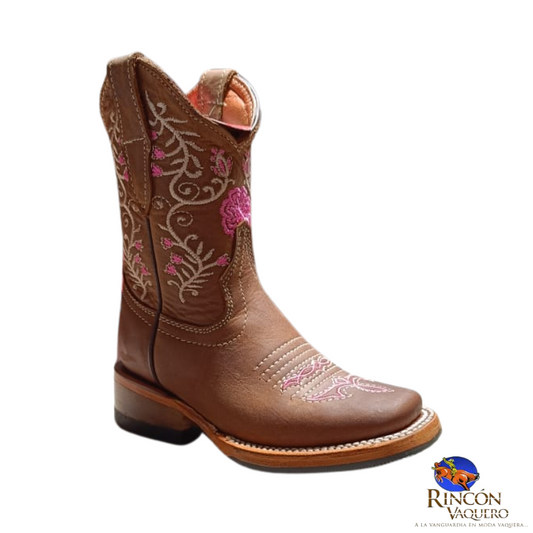 Bota Las Trankas Niña