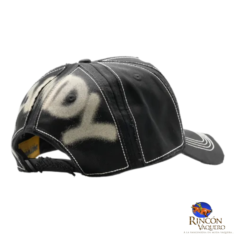 Gorra Dandy Hats Rodeo Único