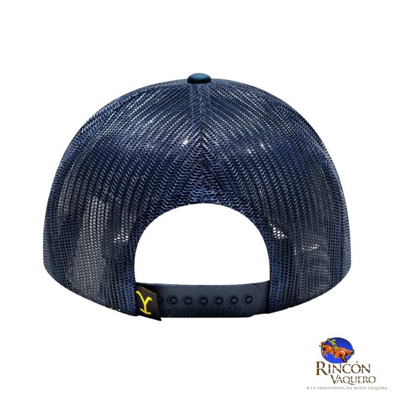 Gorra Yellowstone 39