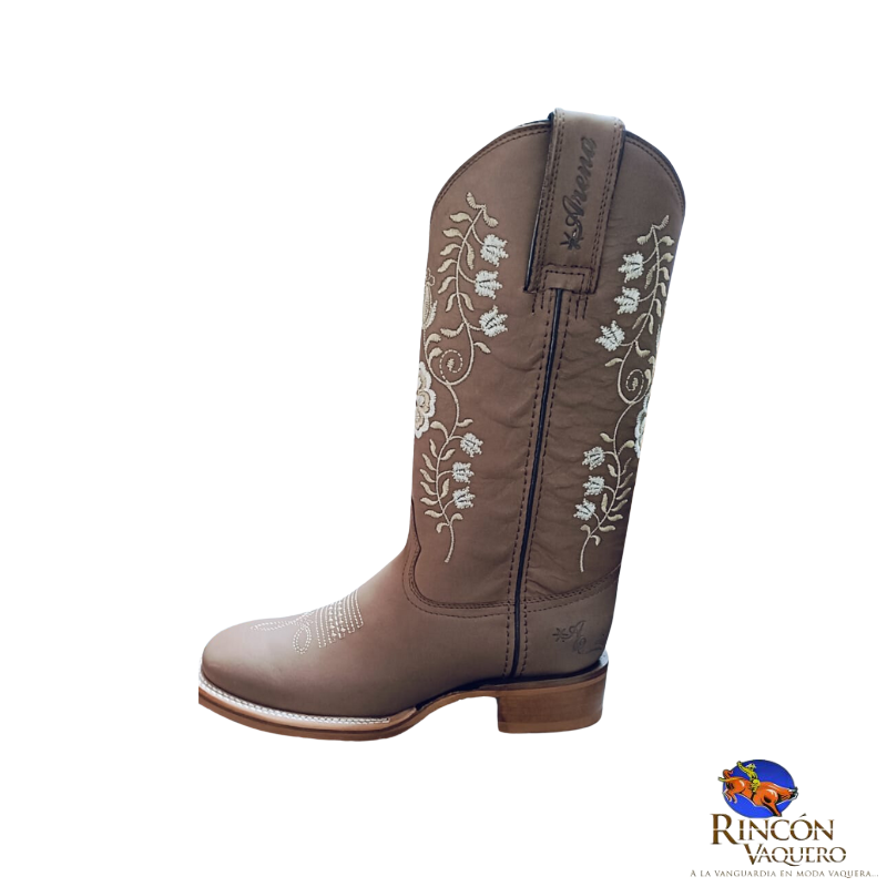 Bota para dama Tombstone Dalia
