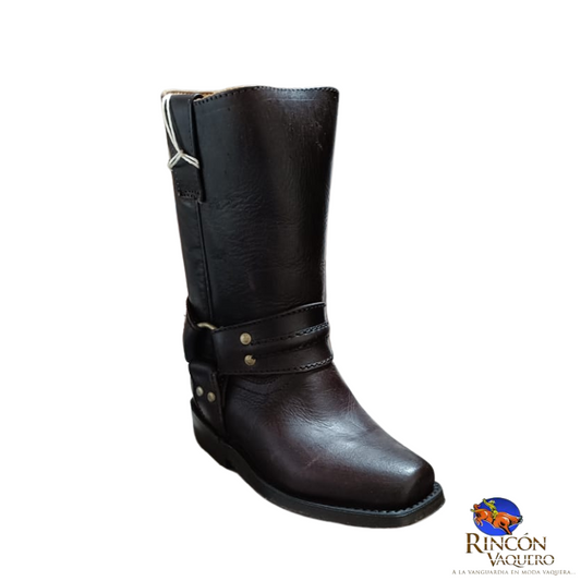 Bota para niño Los Potrillos