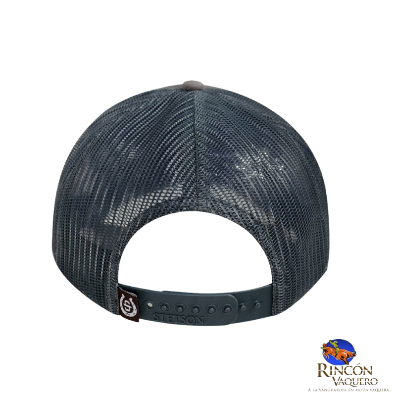 Gorra Stetson 28