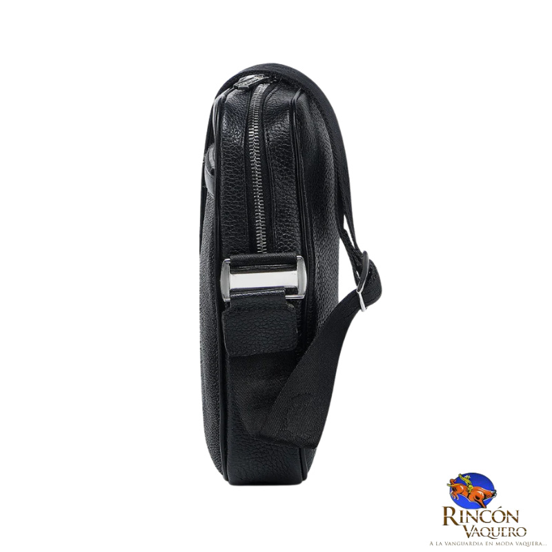 Bandolera Cuadra para caballero