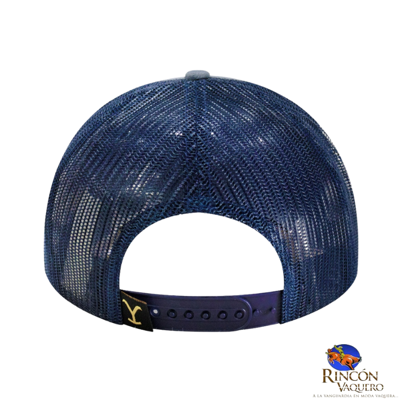 Gorra Yellowstone 35