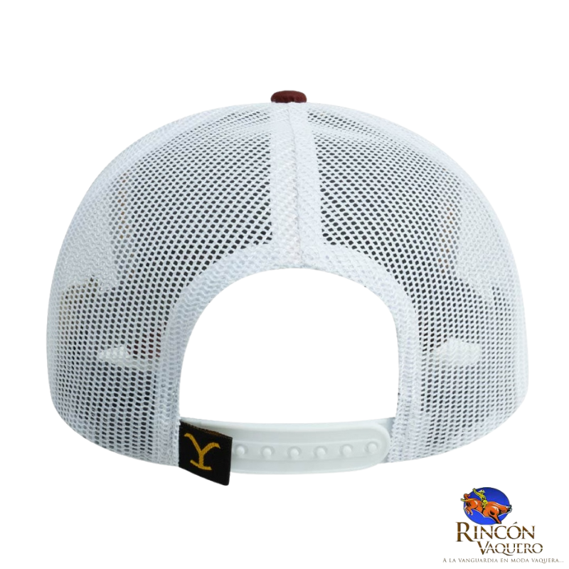 Gorra Yellowstone 30