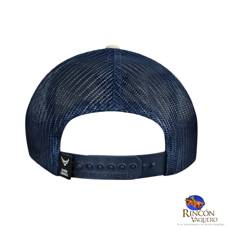 Gorra Ranch Corral Infantil 23