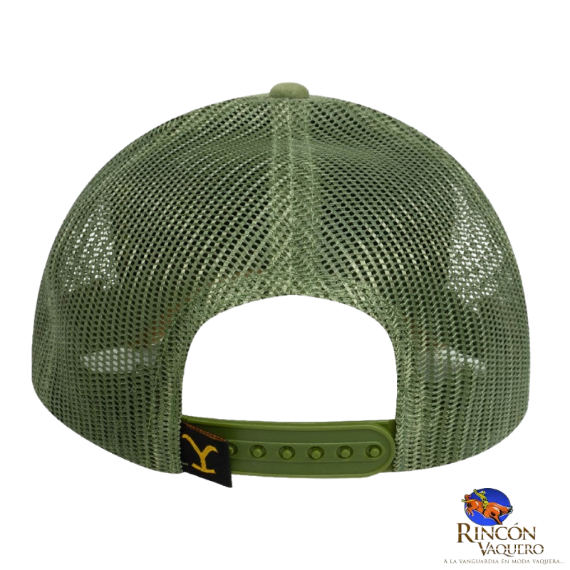 Gorra Yellowstone 28