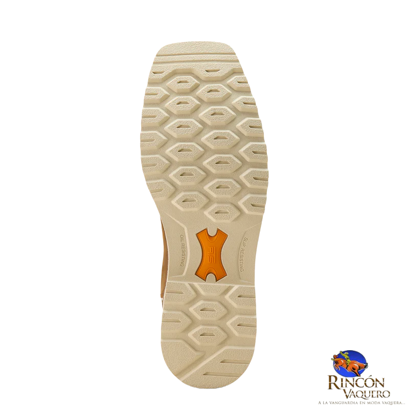 Bota Ariat Work Impermeable Activator Basin Blue