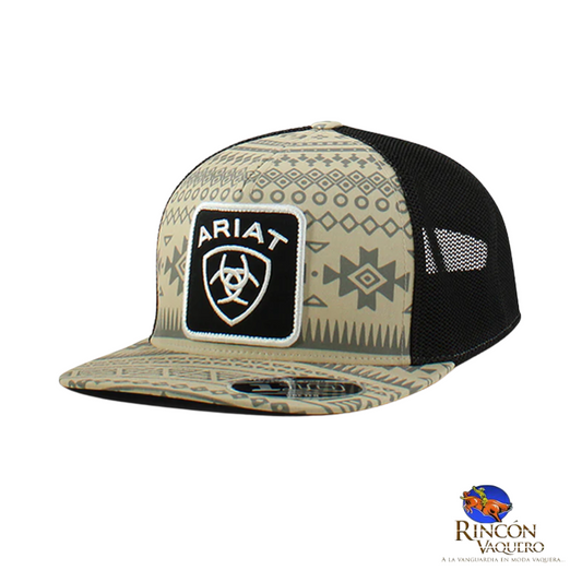 Gorra Ariat Flexfit 110