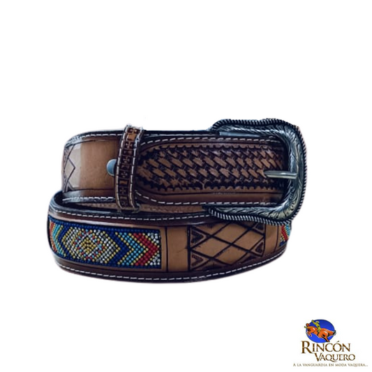 Cinturón Tony Dilaz Unisex