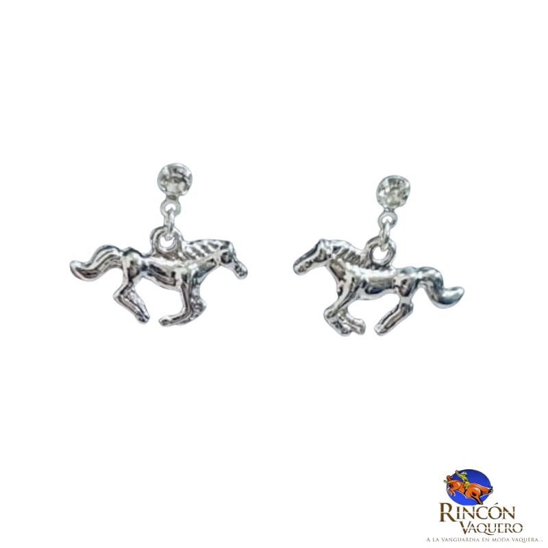 Arete Running horse