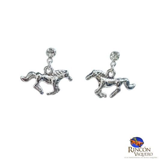 Arete Running horse