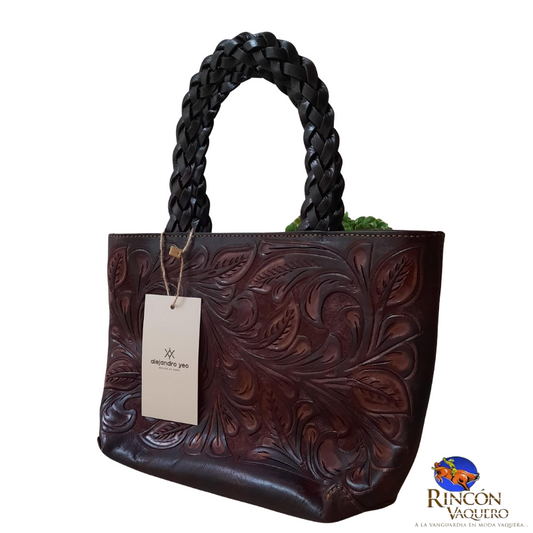 Bolsa Alejandro Yeo La Maria