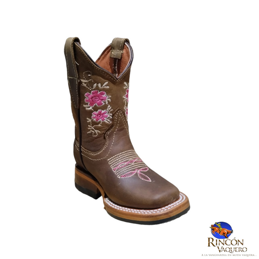 Bota Las Trankas Boots Niña