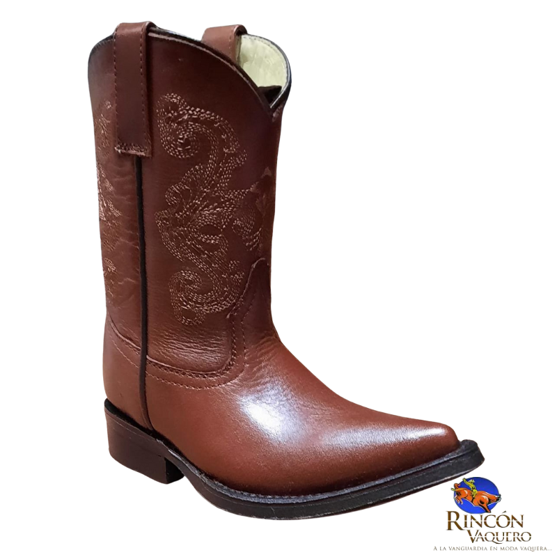 Bota para niño marca Potrillos