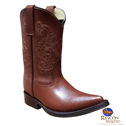Bota para niño marca Potrillos