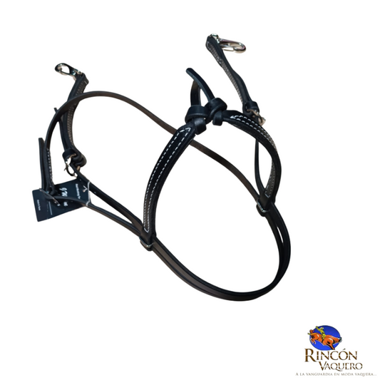 Cabezada para caballo