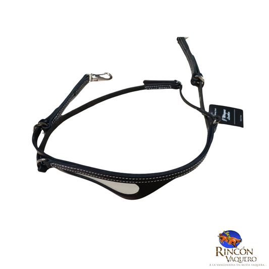 Cabezada para caballo de una oreja