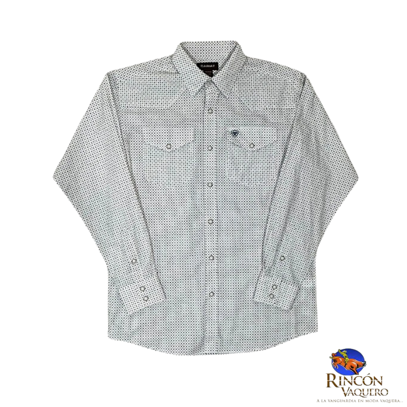 Camisa para caballero