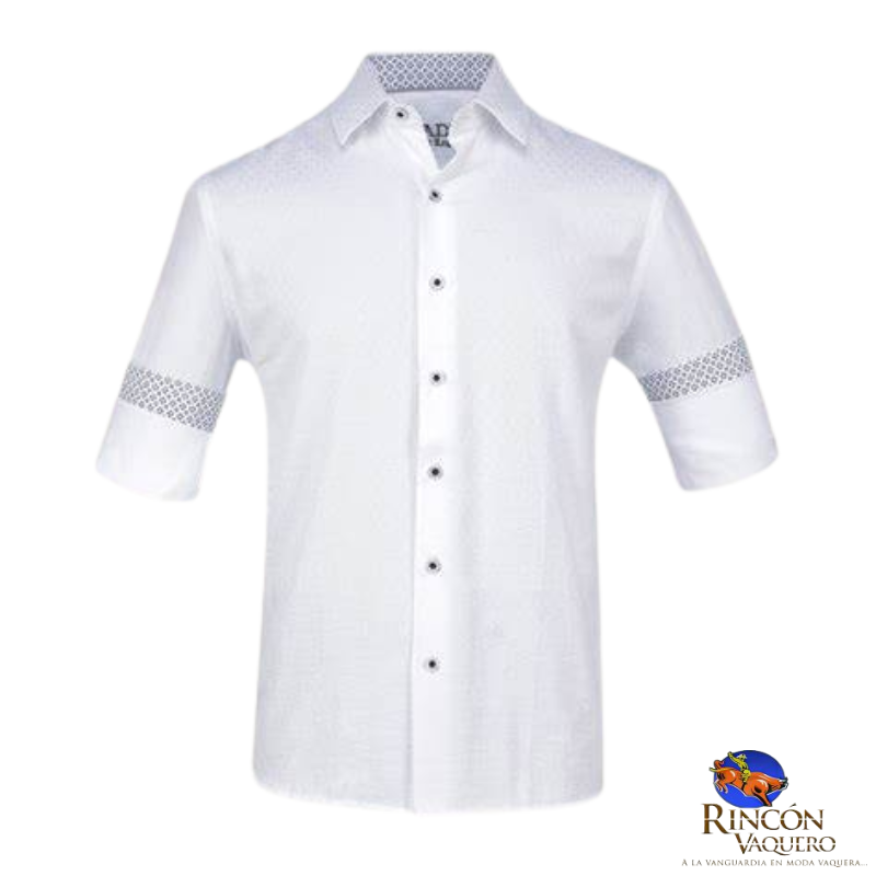 Camisa Cuadra para caballero
