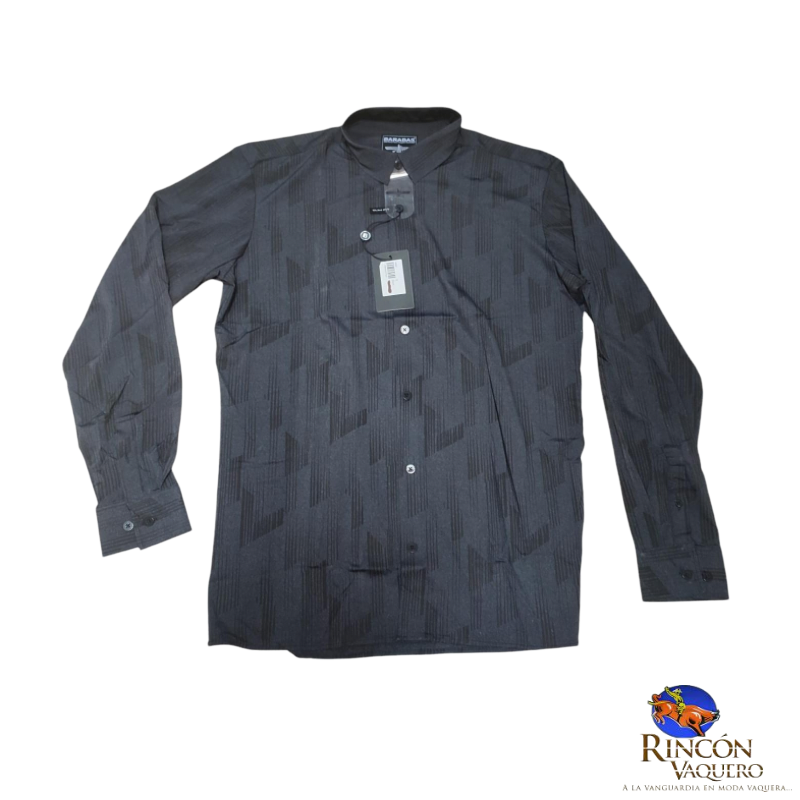 Camisa para caballero