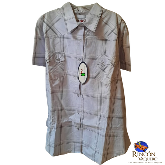 Camisa para dama