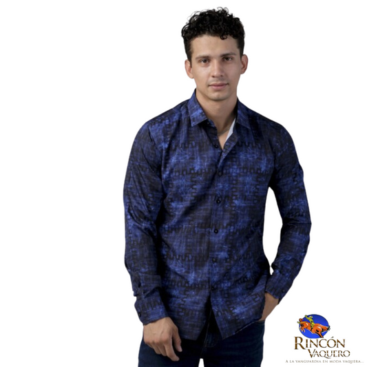 Camisa para caballero