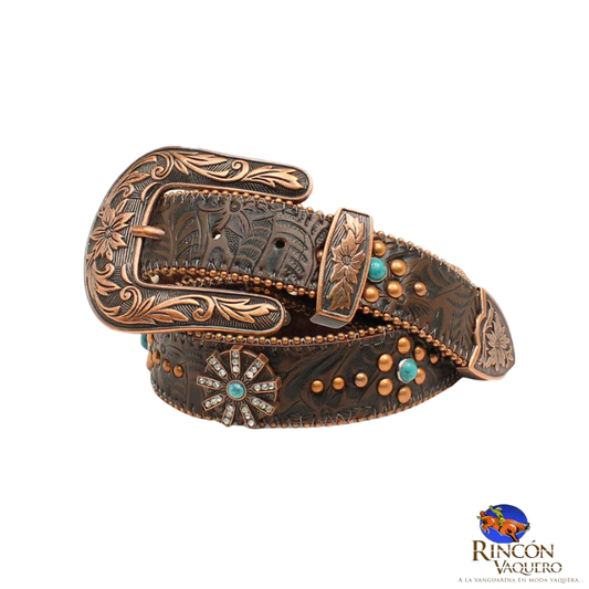 Cinturón Nocona para dama