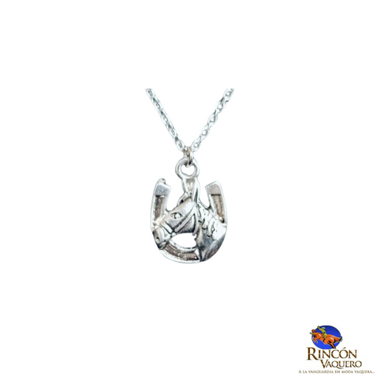 Collar Austin Accent HeadHorse herradura