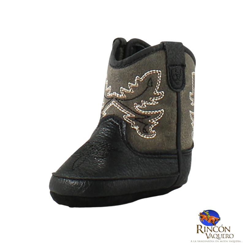 Bota Ariat para bebé