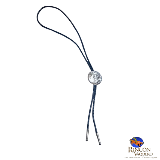 Corbatin Austin Accent Silver