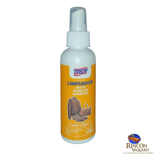 Limpiador Troy 118 ml